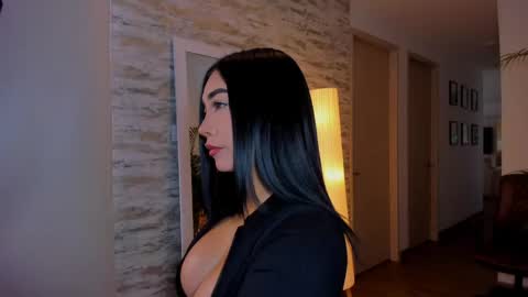 luisa online show from 05.08.26