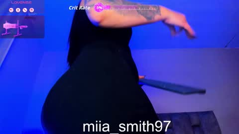 mia online show from 12.13.25