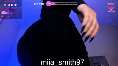 mia online show from 04.25.26