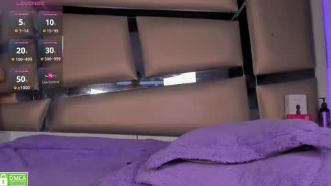 Mia online show from 02.03.26