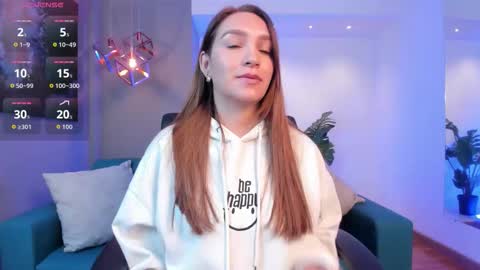 Miia 3 online show from 01.16.26