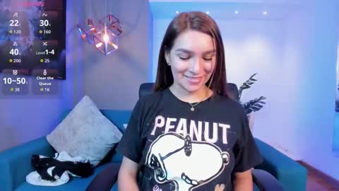 Miia 3 online show from 02.02.26