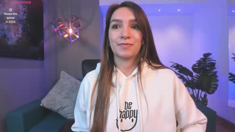 Miia 3 online show from 02.05.26