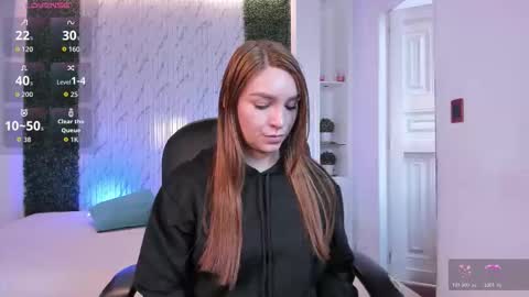 Miia 3 online show from 02.11.26