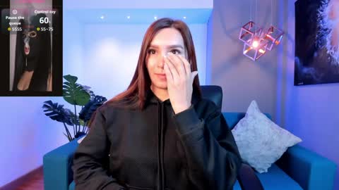 Miia 3 online show from 04.06.26