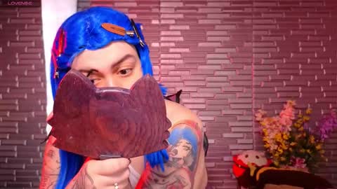 Ma -  online show from 12.17.25