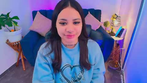 Ma is my name I invite you to check out my wish list for my birthday  online show from 06.13.26