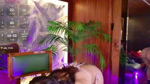  CALL ME MIA  online show from 04.18.26