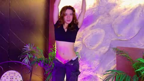  CALL ME MIA  online show from 04.20.26