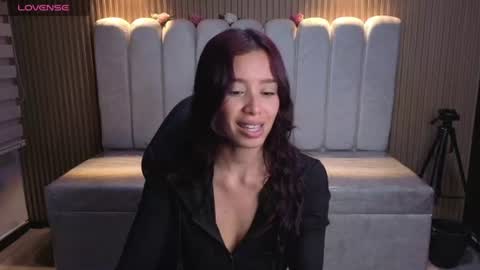 Snapshot of miiaa_evans1 chatting on 07.03.26 miiaa_evans1 online show from 07.03.26