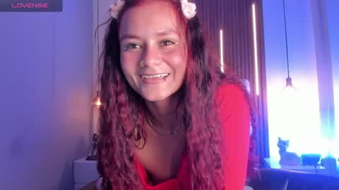 Mia  online show from 05.08.26