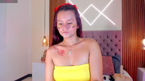 Mia  online show from 06.23.26