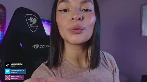 You can tell me Mai  online show from 02.25.26