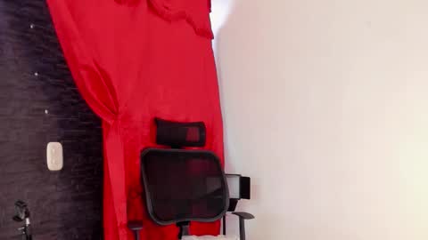 Snapshot of miiaah_kaliffa chatting on 09.25.25 MELANIE online show from 09.25.25