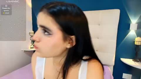 Snapshot of miiacarter_ chatting on 06.14.26 MIA online show from 06.14.26