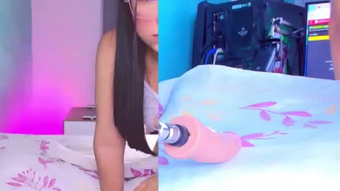miiastone_cm online show from 07.28.26