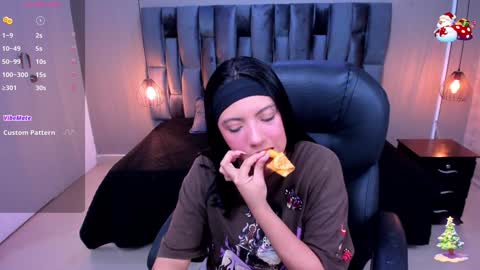 Michael Black online show from 12.20.24