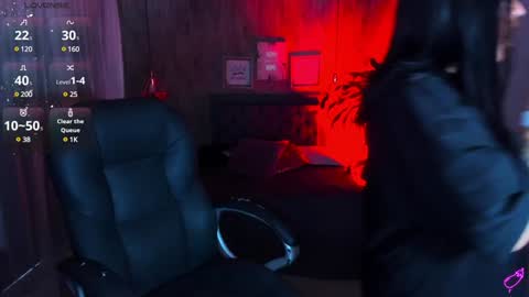 Michael Black online show from 01.05.25