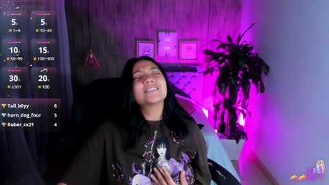 Michael Black online show from 01.26.25