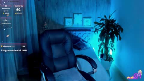 Michael Black online show from 01.28.25