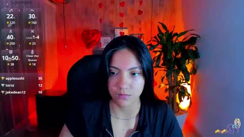 Michael Black online show from 02.12.25