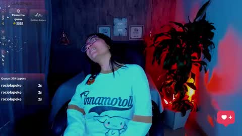 Michael Black online show from 03.06.25