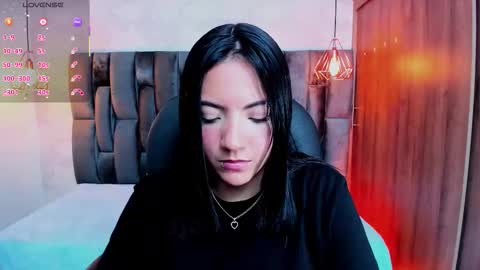 Michael Black online show from 02.25.26