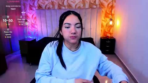 Michael Black online show from 03.22.26