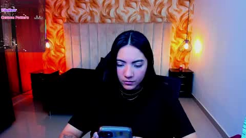 Snapshot of miichael_black chatting on 04.02.26 Michael Black online show from 04.02.26