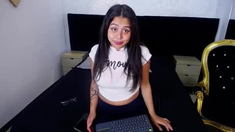 Miilky   online show from 03.10.26