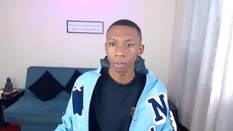 Jordan online show from 11.28.25