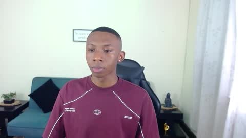 Jordan online show from 12.17.25