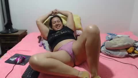 Miilu74 online show from 10.01.25