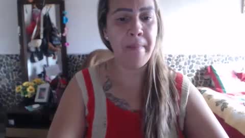 Miilu74 online show from 12.14.25