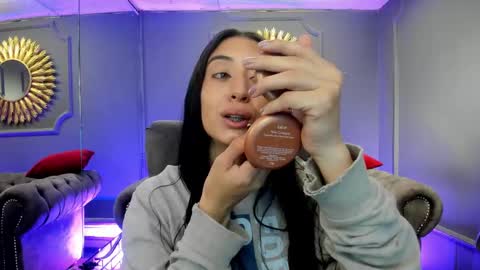 miilu  online show from 12.14.24