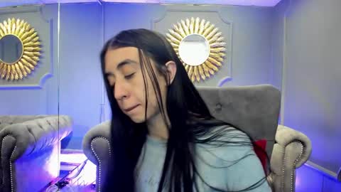 miilu  online show from 01.18.25