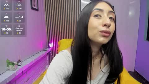 miilu  online show from 09.13.25