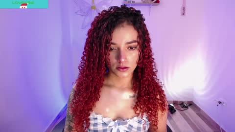 Lucii online show from 12.18.24