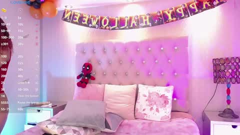 Lucii online show from 10.08.25