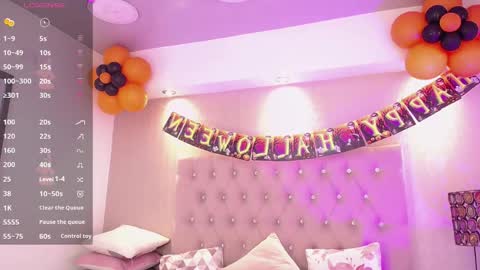 Lucii online show from 10.17.25