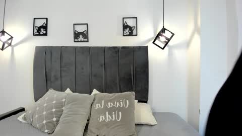 Snapshot of miiss_greyy chatting on 02.09.25 miiss_greyy online show from 02.09.25