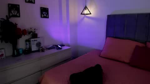 Snapshot of miiss_greyy chatting on 02.26.25 miiss_greyy online show from 02.26.25