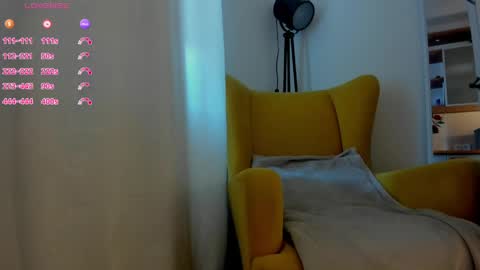 miissblonde online show from 04.27.26