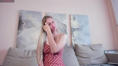 miissblonde online show from 07.23.26