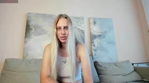 miissblonde online show from 08.10.26