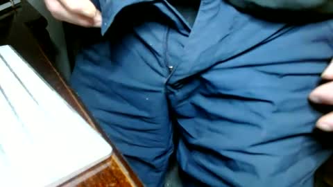 Snapshot of miister_macky chatting on 01.18.25 miister macky online show from 01.18.25