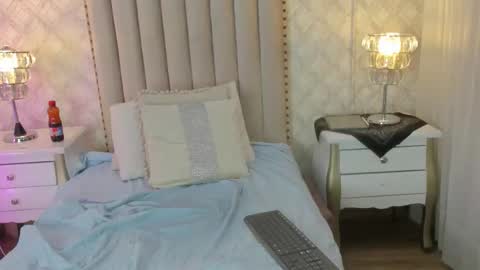 mika doll online show from 02.20.26