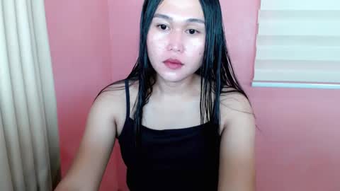 Hi im Avah online show from 03.01.25