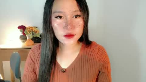 Snapshot of mika_oka chatting on 03.09.26 Hi im Avah online show from 03.09.26