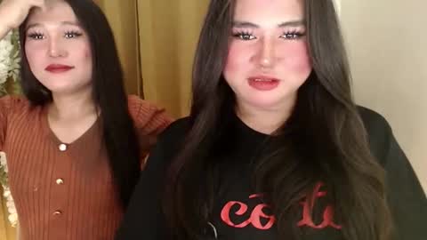 Snapshot of mika_oka chatting on 03.09.26 Hi im Avah online show from 03.09.26